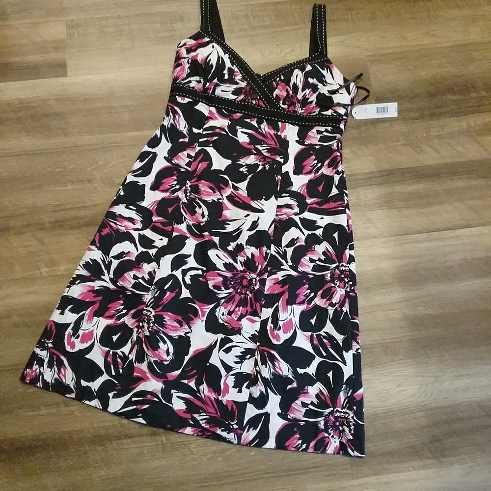 Kim Rogers Sundress